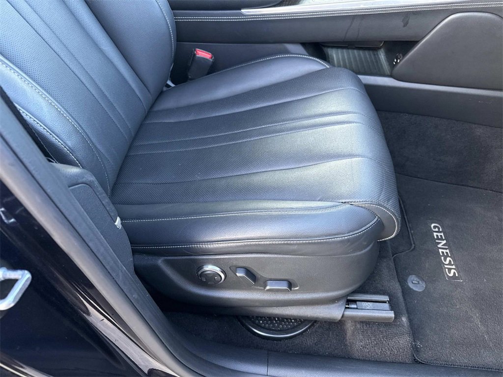 Used 2024 Genesis GV80 2.5T image 31