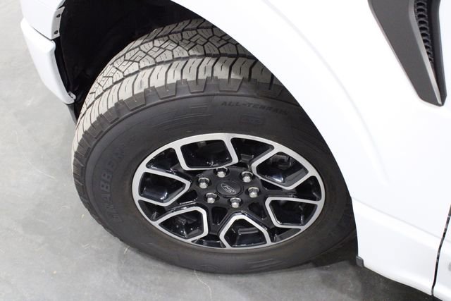 Used 2022 Ford F150 XLT w/ Equipment Group 302A High image 41