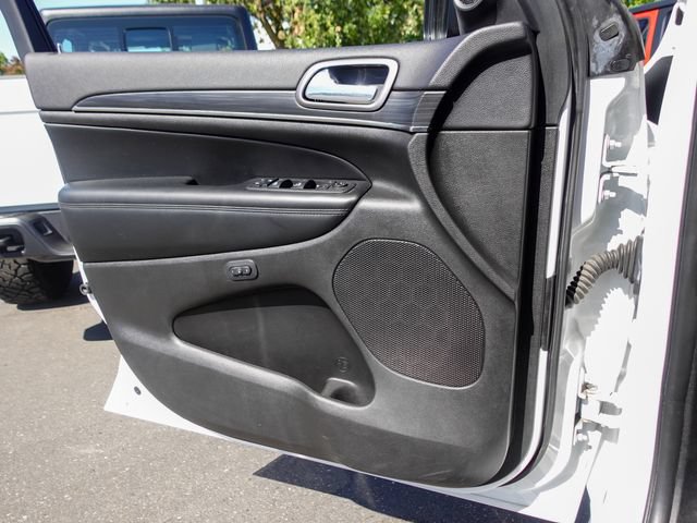 Used 2021 Jeep Grand Cherokee Limited X RWD image 18