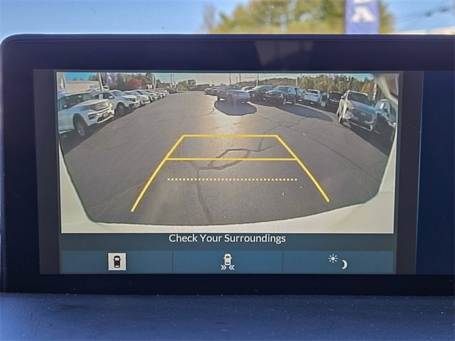 Used 2024 Acura RDX AWD w/ A-Spec & Advance Pkg image 23