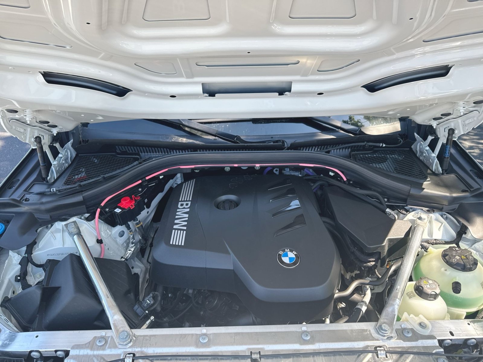 New 2026 BMW X3 xDrive30i w/ Premium Package AWD/4WD image 36