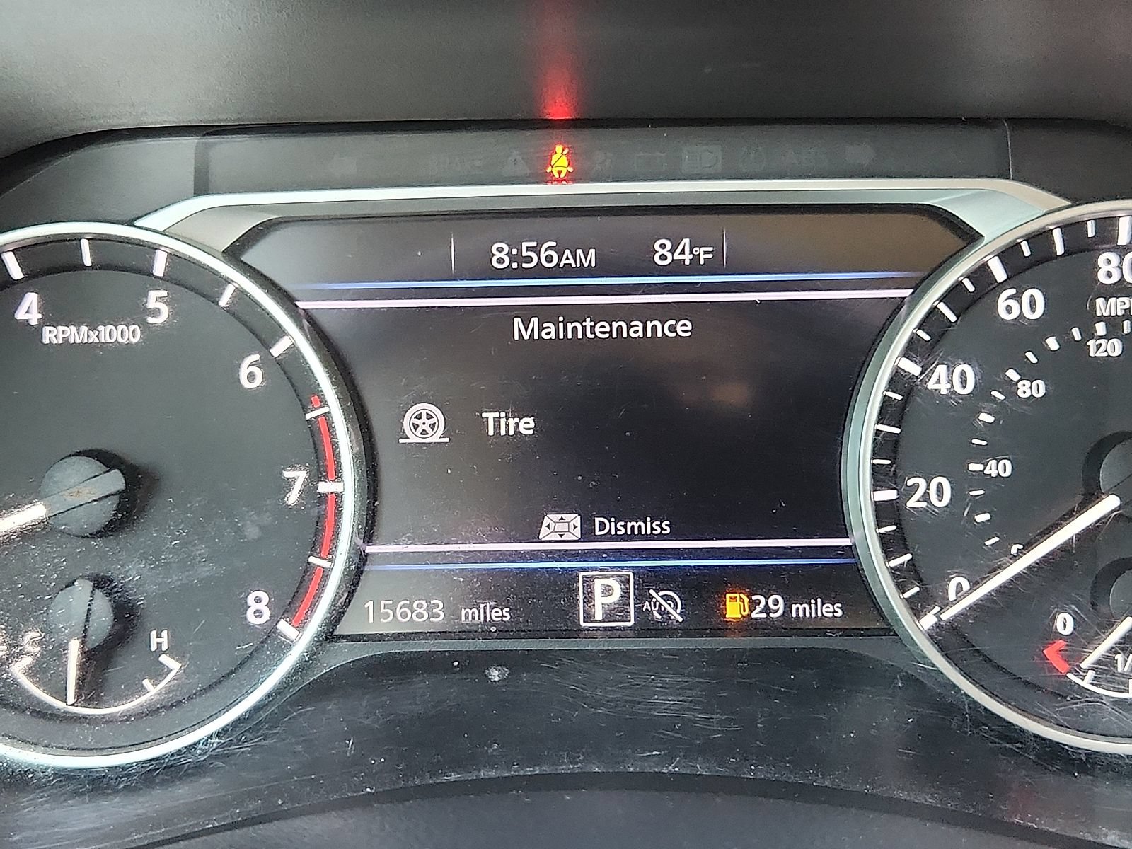 Used 2025 Nissan Sentra SV w/ All-Weather Package FWD image 23
