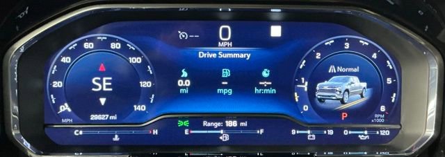Used 2022 Chevrolet Silverado 1500 LT w/ Texas Edition Plus image 17