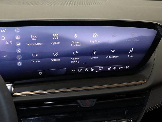 New 2026 Buick Envision Avenir image 17