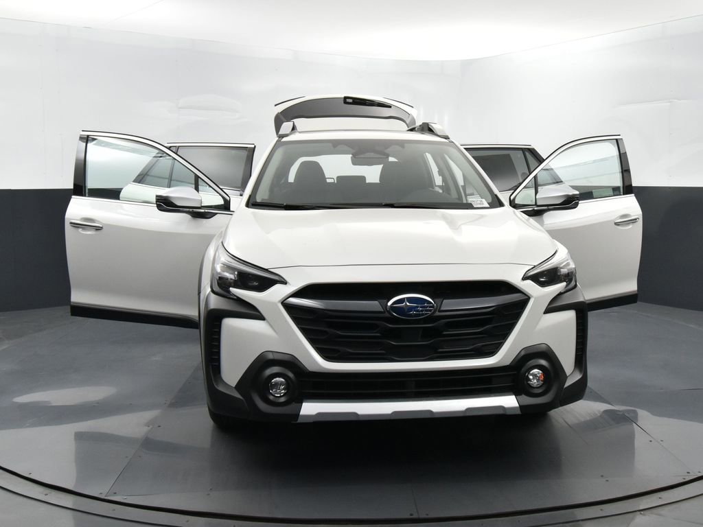 New 2025 Subaru Outback Touring XT image 35