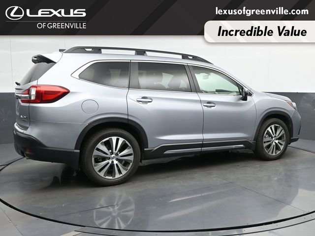 Used 2020 Subaru Ascent Limited w/ Popular Package #2 image 8