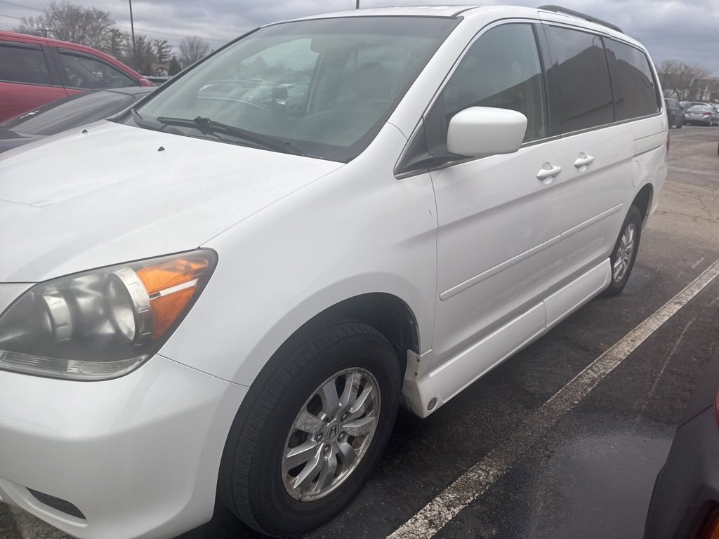 Used 2009 Honda Odyssey EX-L
