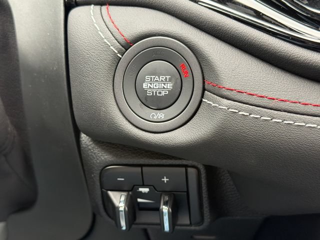 New 2026 Dodge Durango GT AWD/4WD image 18