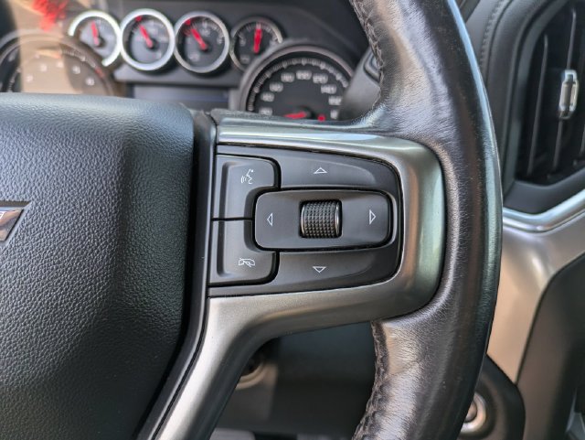 Used 2023 Chevrolet Silverado 2500 LT w/ Convenience Package AWD/4WD image 10