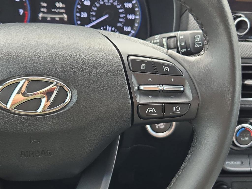 Used 2023 Hyundai Kona SEL w/ Convenience Package image 21