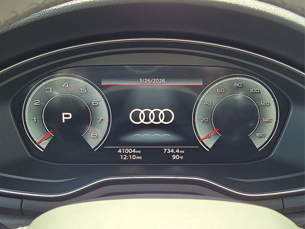 Used 2024 Audi A4 2.0T Premium Plus image 27