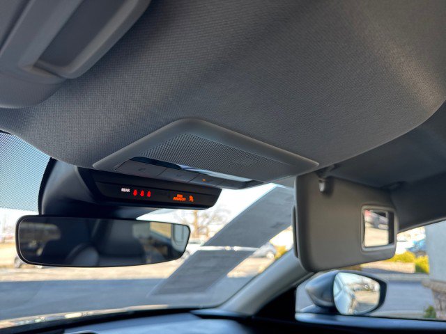 Used 2023 MAZDA CX-30 AWD 2.5 S w/ Select Package image 12