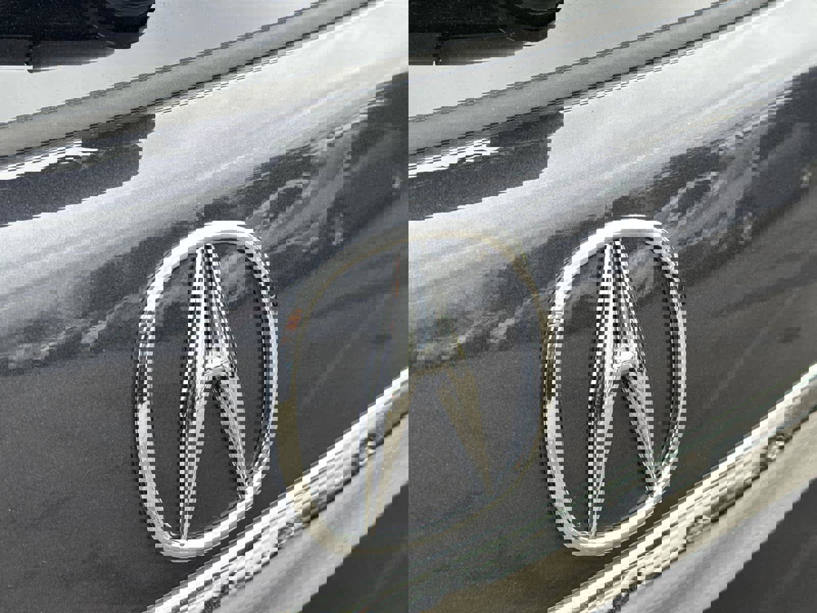 Certified 2019 Acura MDX SH-AWD w/ Technology Package image 10