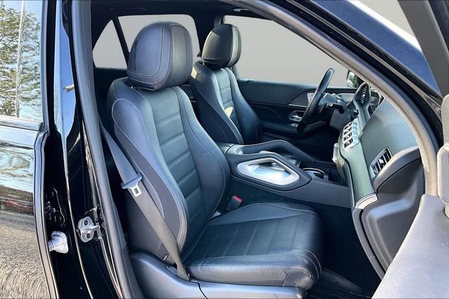 Certified 2022 Mercedes-Benz GLE 350 4MATIC image 13