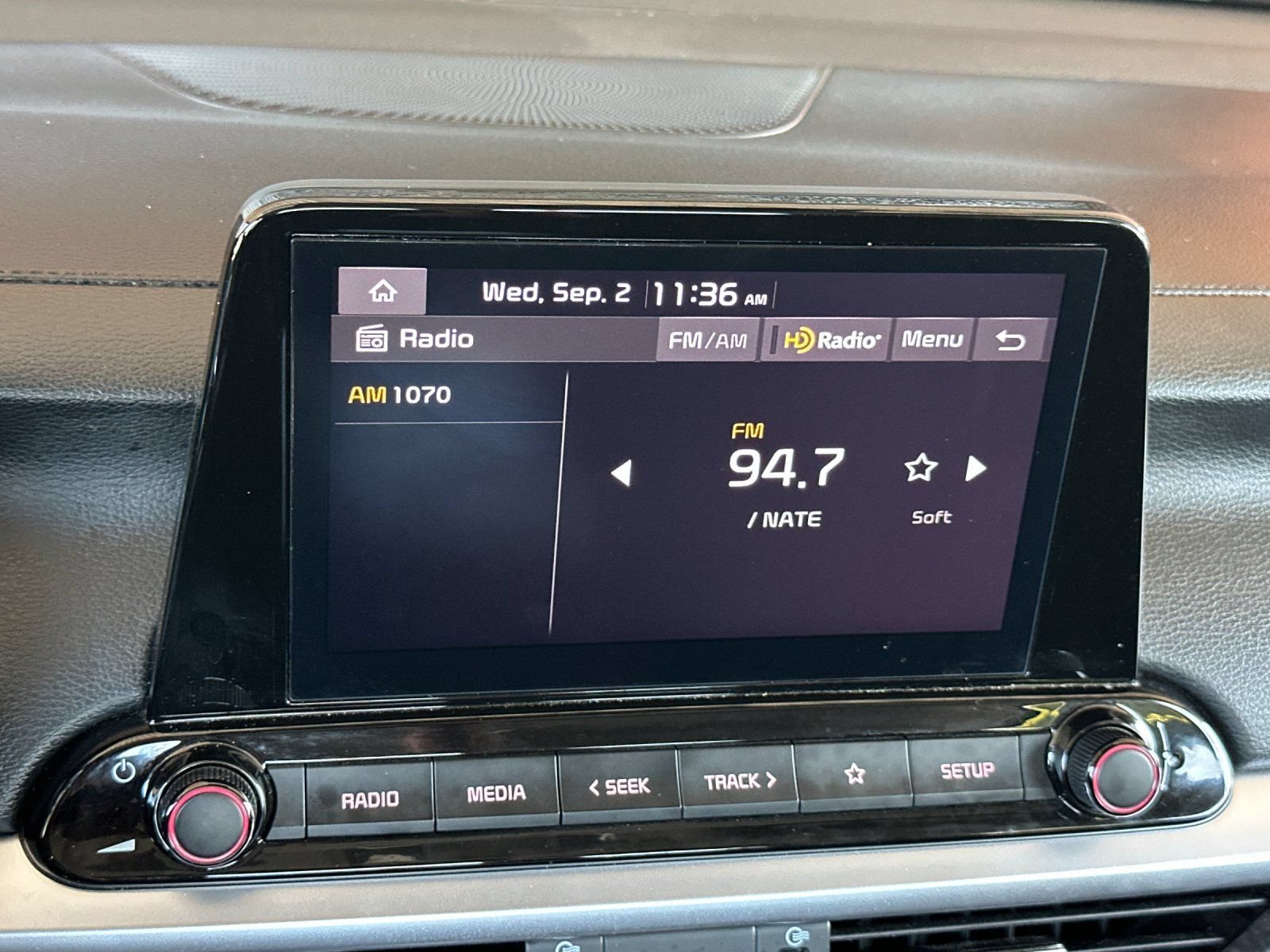 Certified 2024 Kia Forte LXS FWD image 23