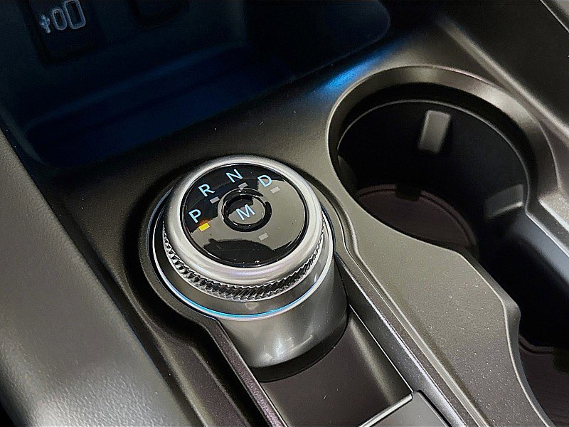 Used 2026 Ford Explorer ST w/ Sun And Sound Package image 19