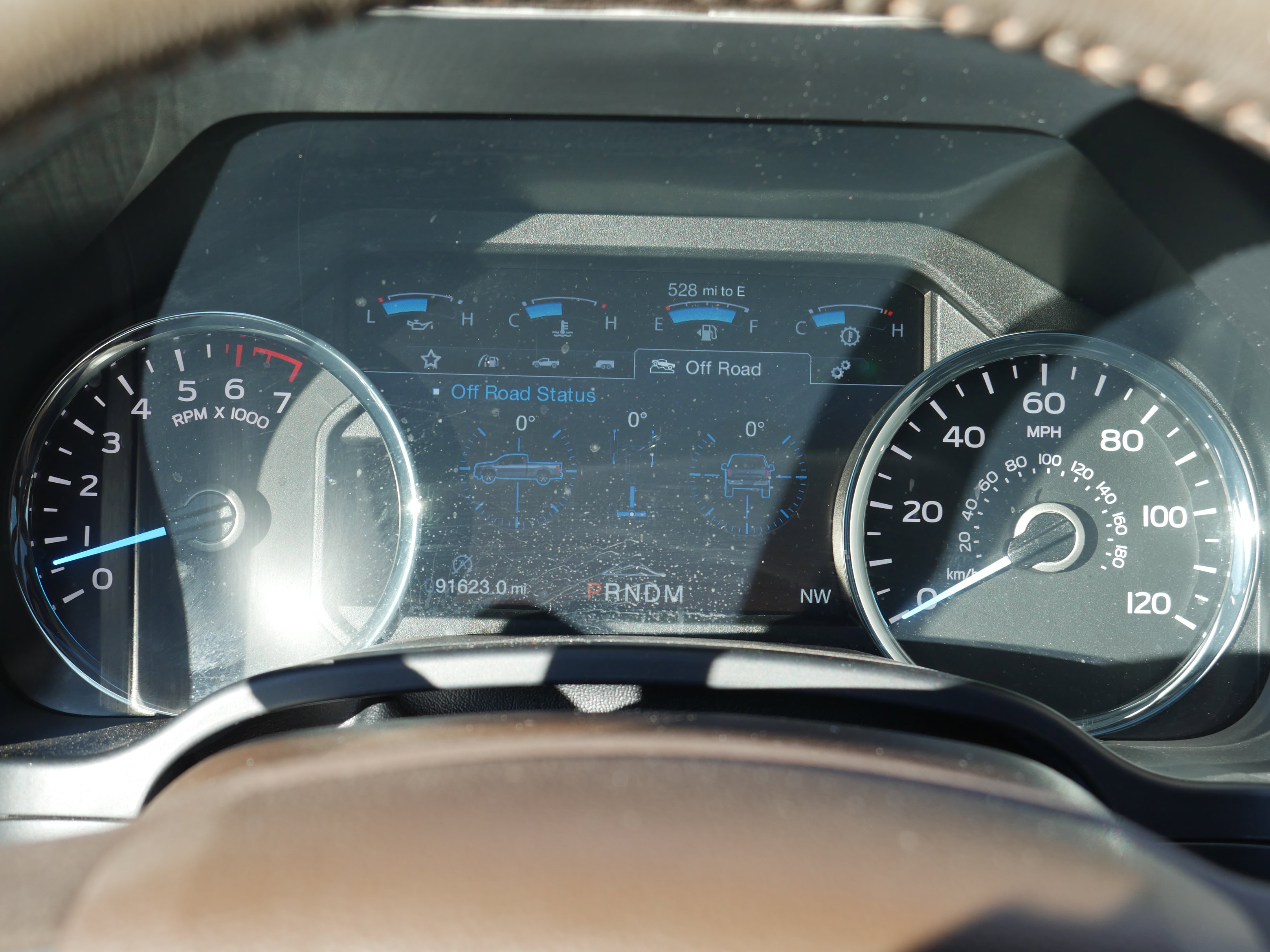 Used 2020 Ford F150 King Ranch w/ Equipment Group 601A Luxury image 8