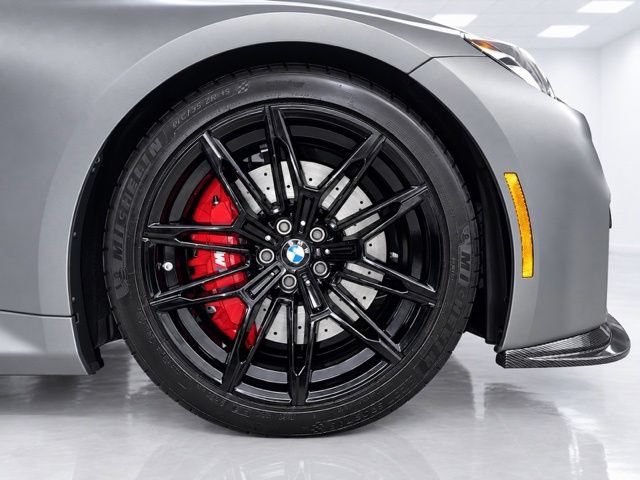 Used 2025 BMW M2 w/ Lighting Package RWD image 66