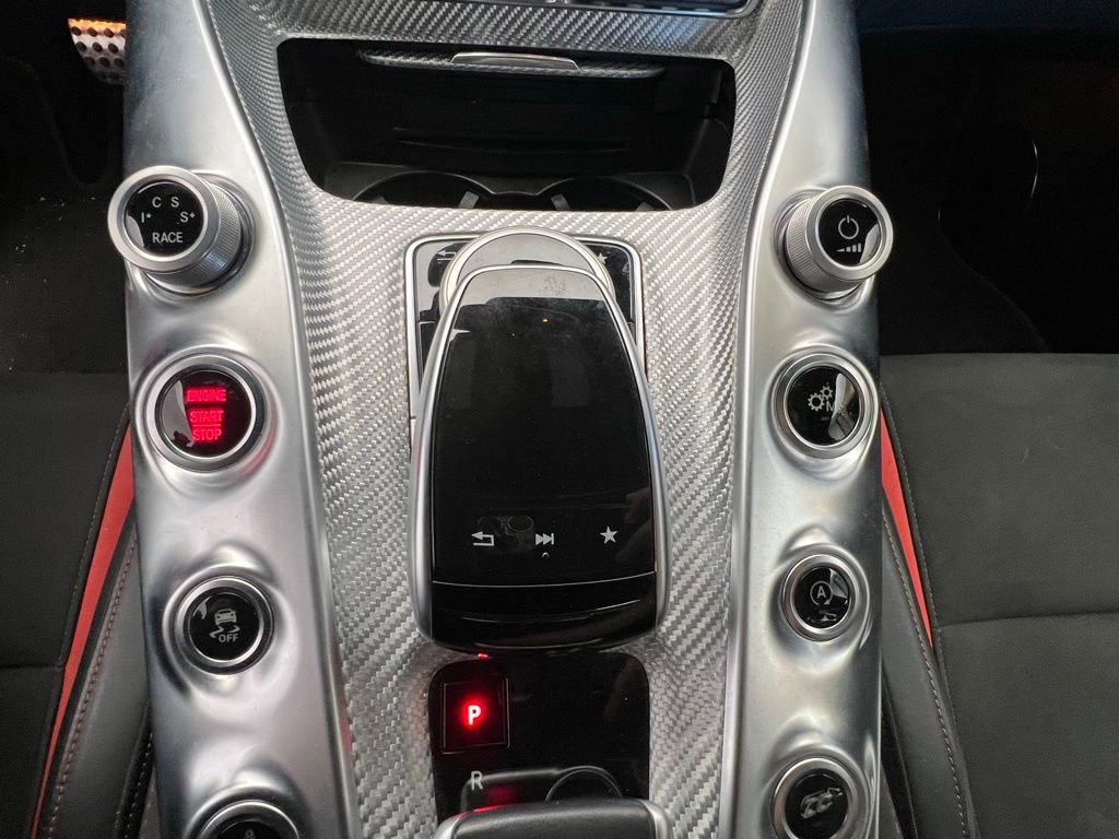 Used 2018 Mercedes-Benz AMG GT C image 15