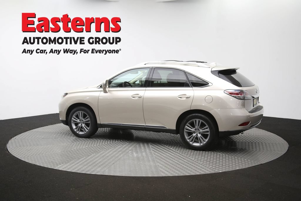 Used 2015 Lexus RX 350 FWD image 68
