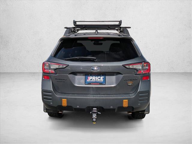 Used 2022 Subaru Outback Wilderness image 6