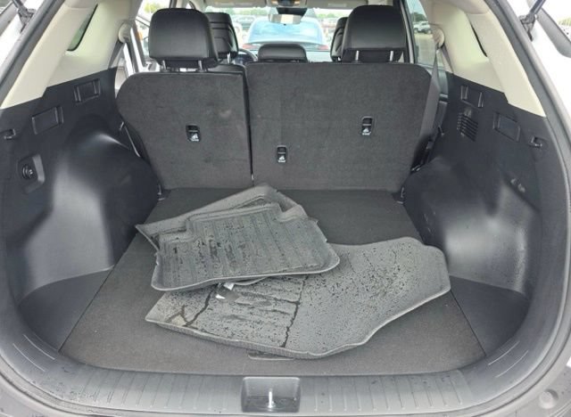 Certified 2025 Kia Sportage EX FWD image 14