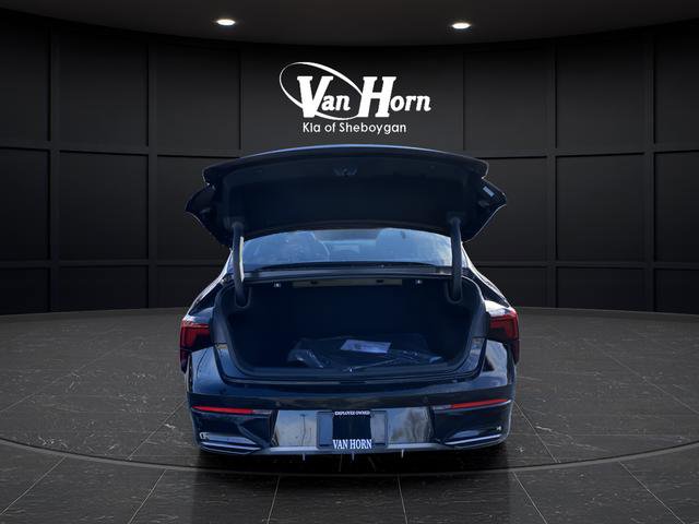 New 2026 Kia K5 GT-Line image 16