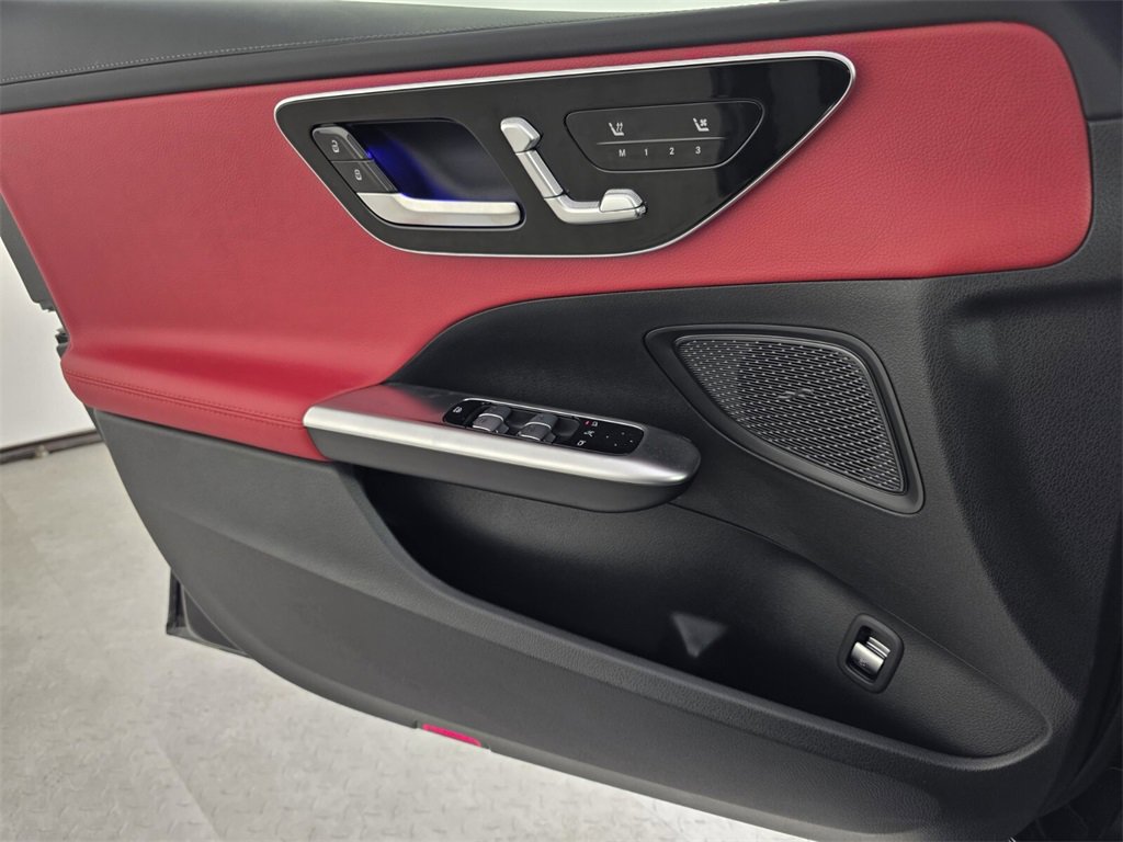 New 2026 Mercedes-Benz C 300 Sedan image 15