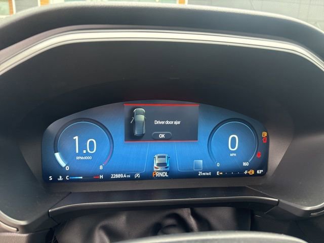 Used 2023 Ford Escape Active image 67