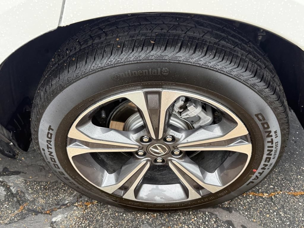 Certified 2024 Acura RDX SH-AWD w/ Advance Package image 7
