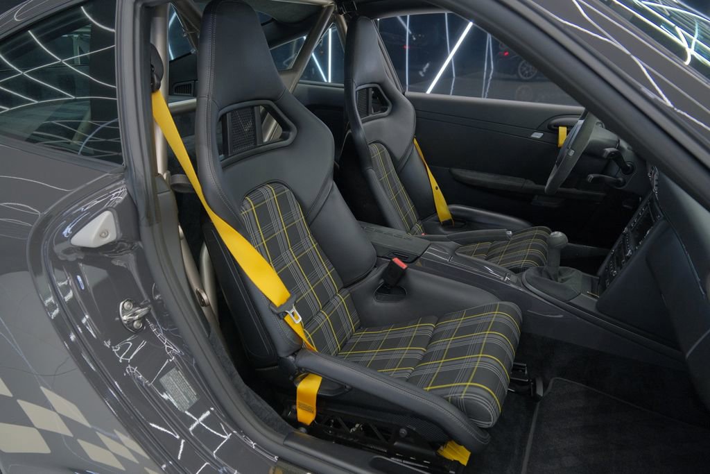 Used 2011 Porsche 911 GT3 image 56