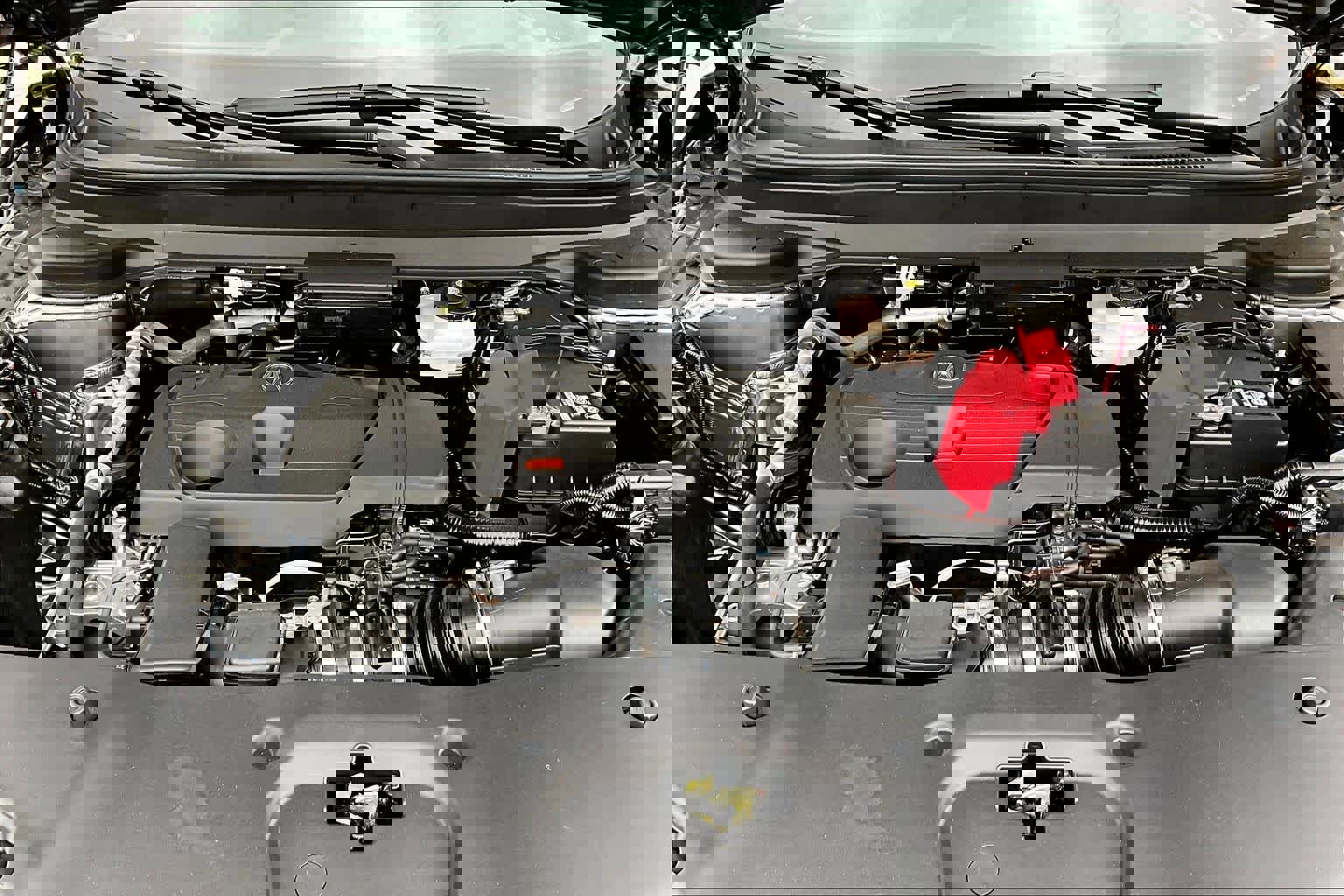 New 2026 Acura RDX A-Spec AWD/4WD image 18