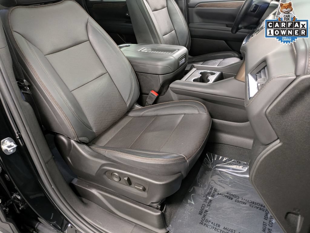 Used 2023 Chevrolet Suburban High Country AWD/4WD image 29