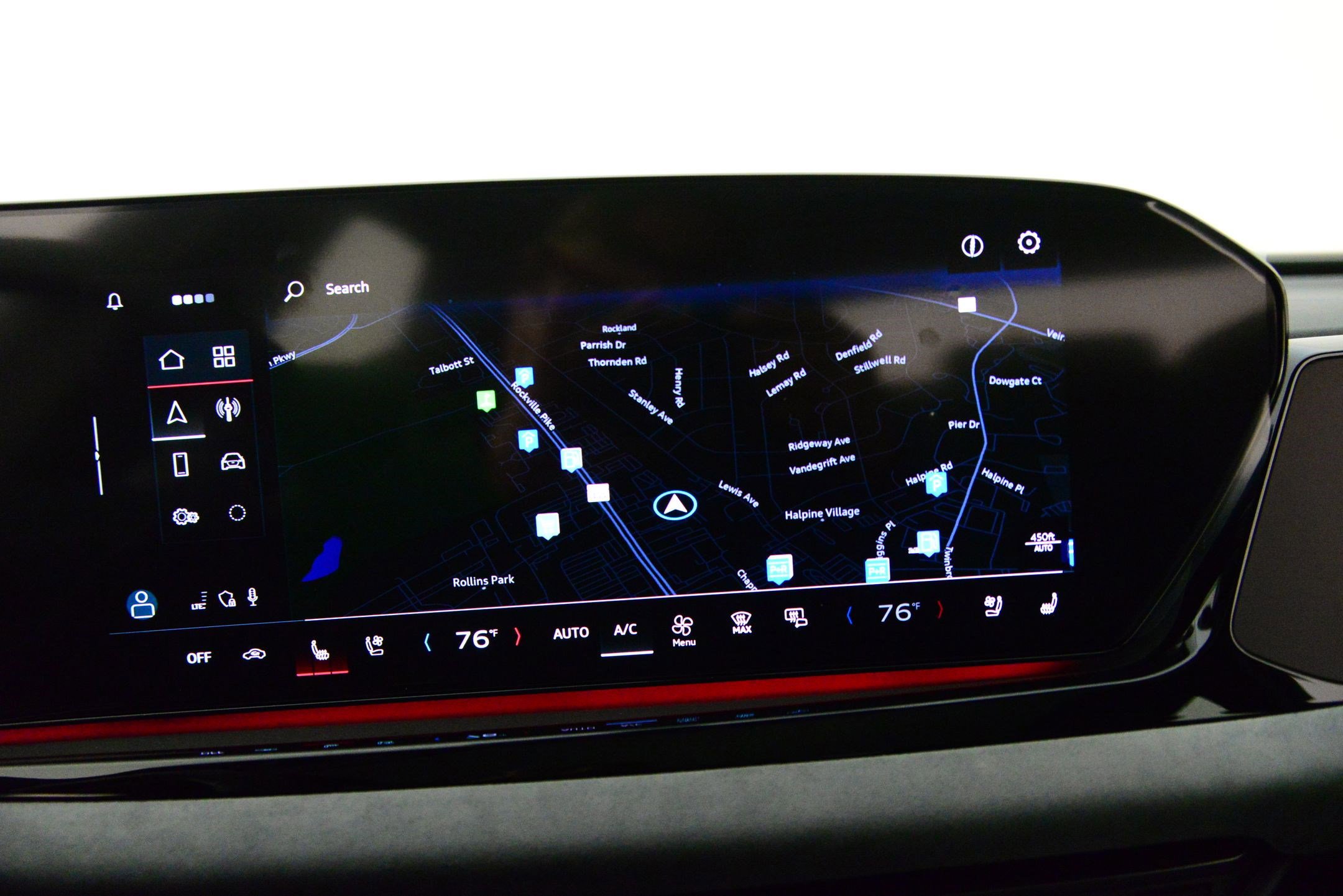New 2025 Audi S5 Prestige AWD/4WD image 31