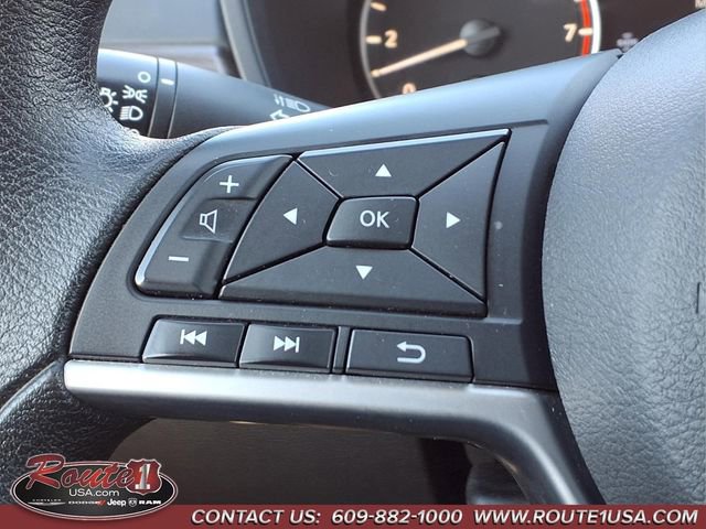 Used 2024 Nissan Altima 2.5 SV image 18