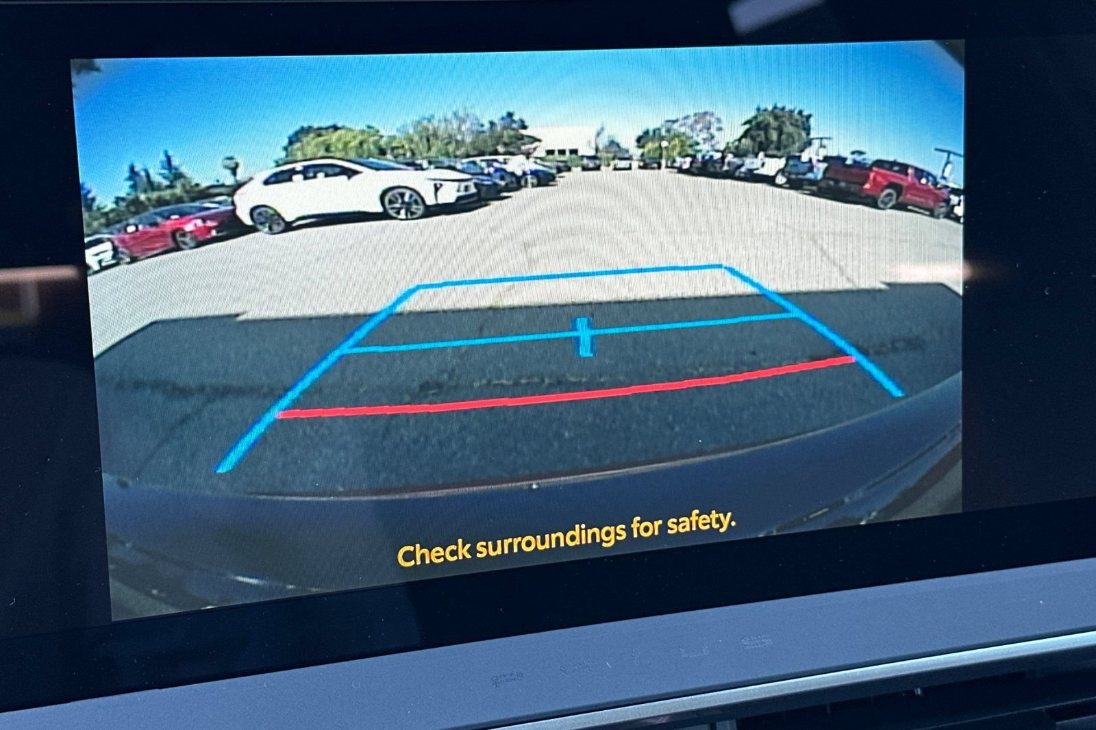 New 2026 Toyota Prius Plug-In Hybrid FWD image 22