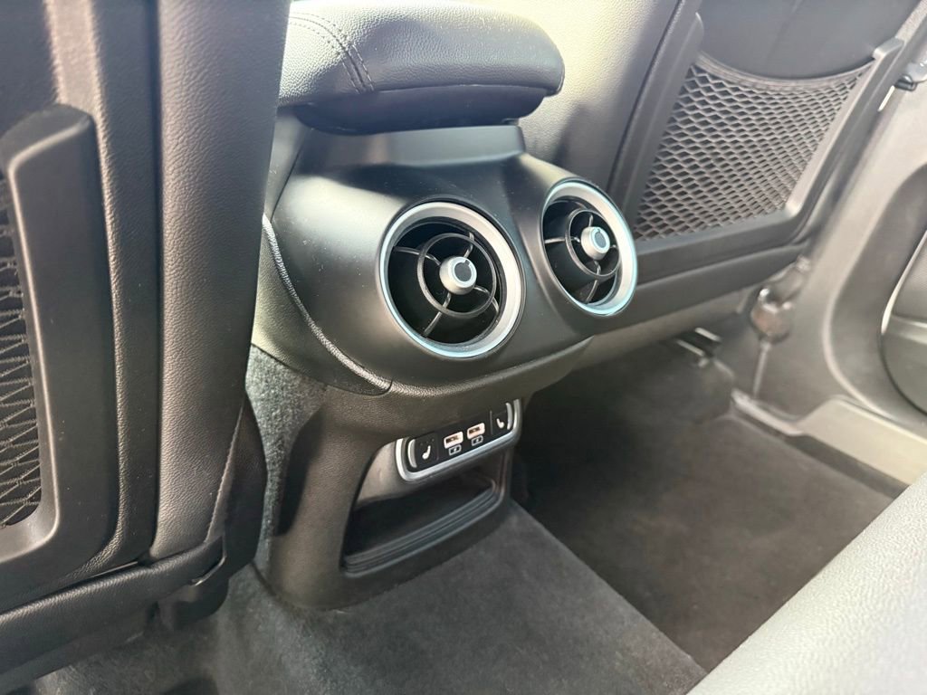 Used 2022 Alfa Romeo Stelvio Sprint AWD/4WD image 21