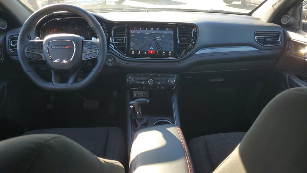 New 2026 Dodge Durango GT w/ Blacktop Package image 12