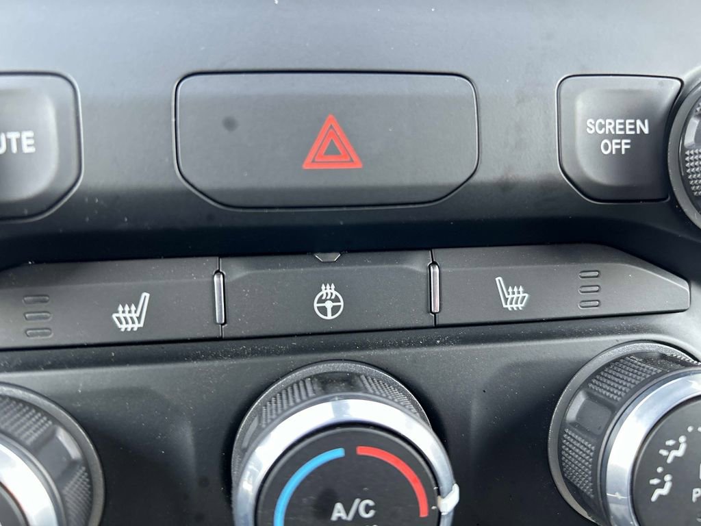 Certified 2024 RAM 1500 Big Horn image 32