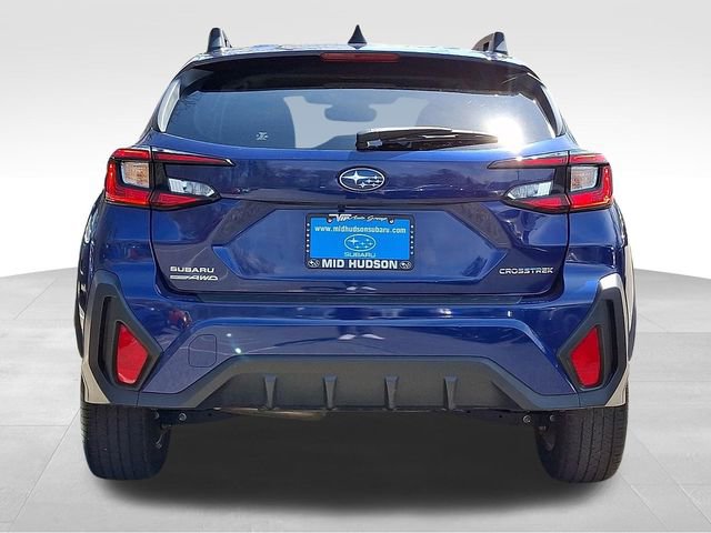 Used 2024 Subaru Crosstrek 2.0i Premium AWD/4WD image 5