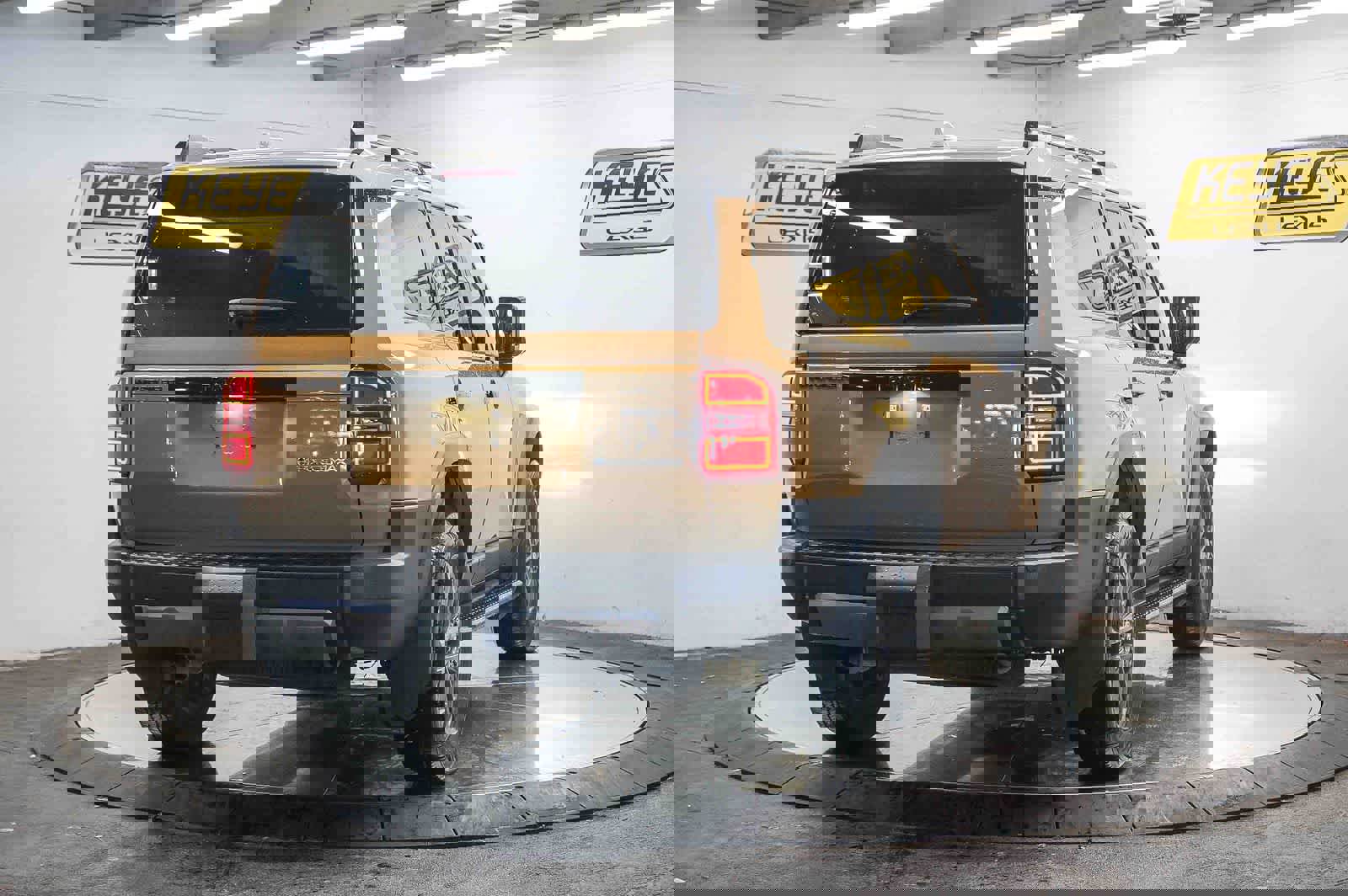 Used 2024 Toyota Land Cruiser w/ Premium Package image 4