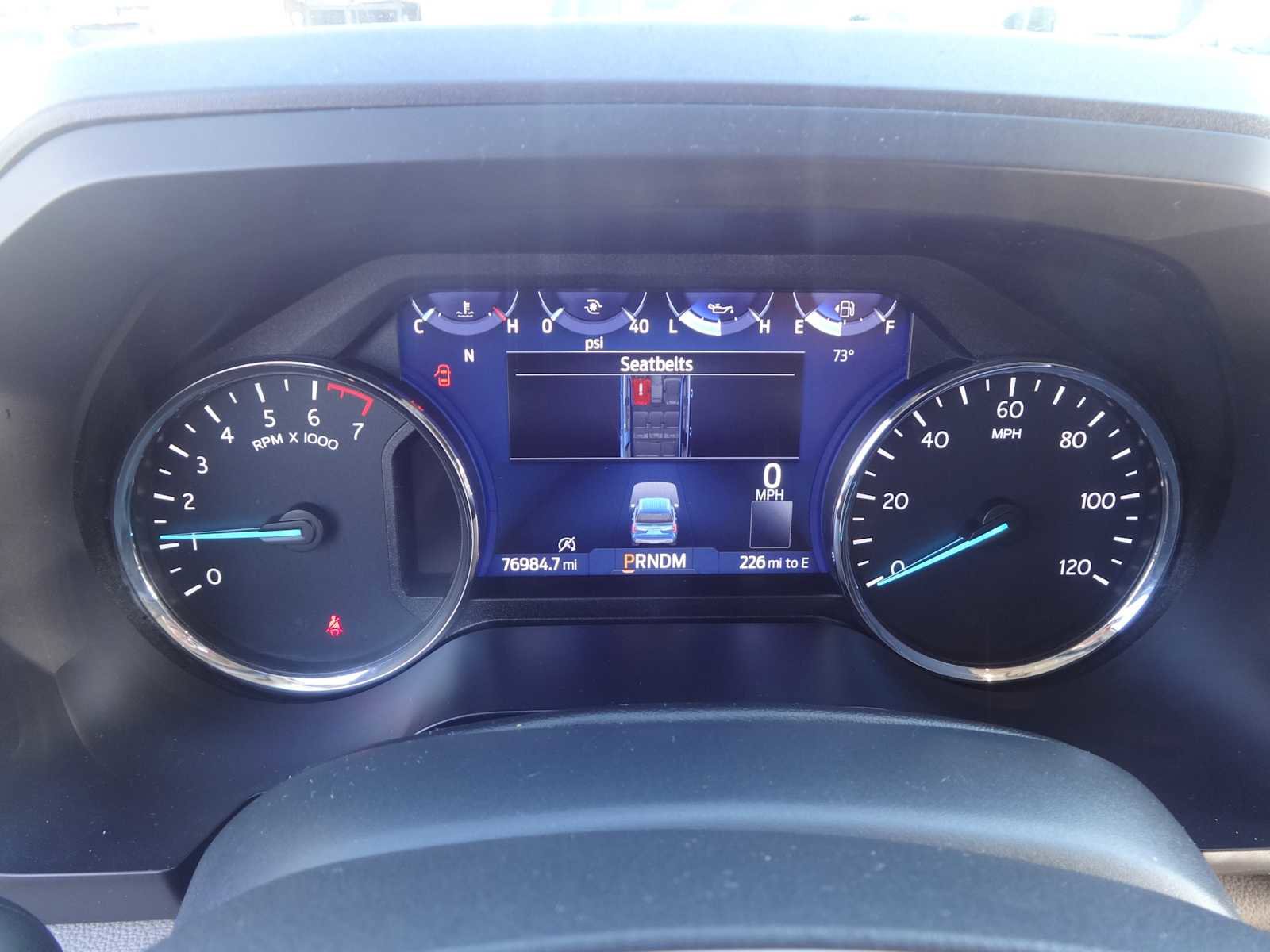 Used 2024 Ford Expedition Max Limited image 20