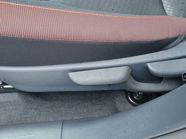 Used 2025 Nissan Versa SR w/ Trunk Package image 18