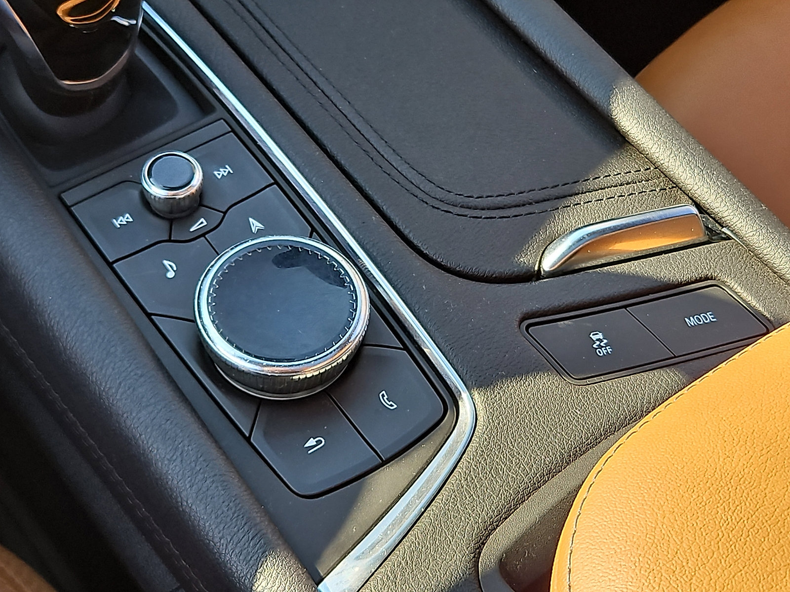 Used 2021 Cadillac XT5 Premium Luxury AWD/4WD image 25