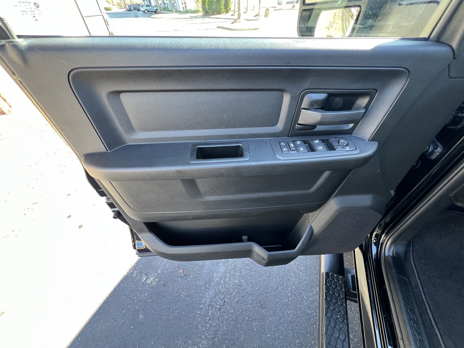 New 2026 RAM 2500 Tradesman image 15