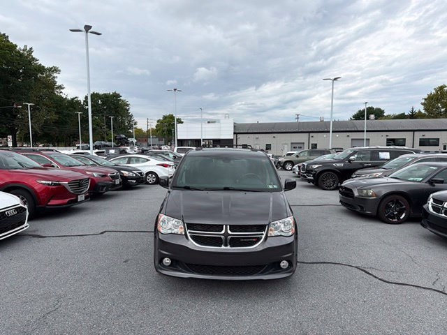 Used 2019 Dodge Grand Caravan SXT