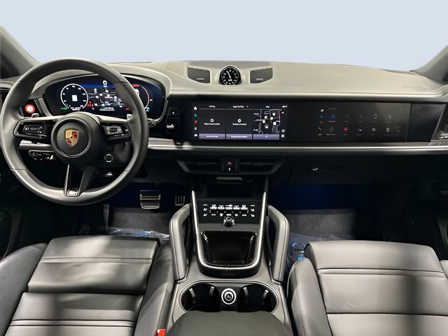 Used 2025 Porsche Cayenne S AWD/4WD image 12