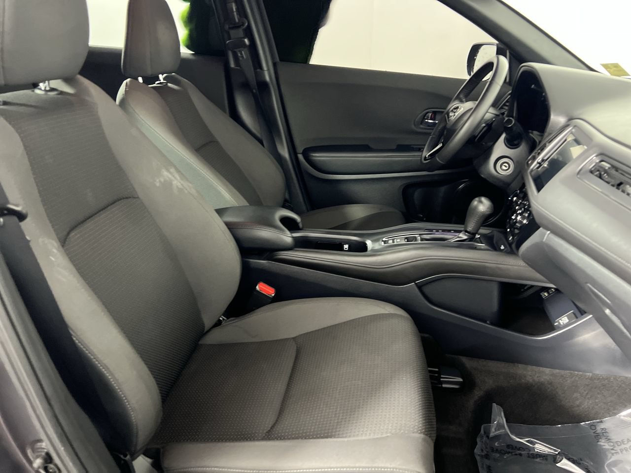 Used 2022 Honda HR-V Sport image 22