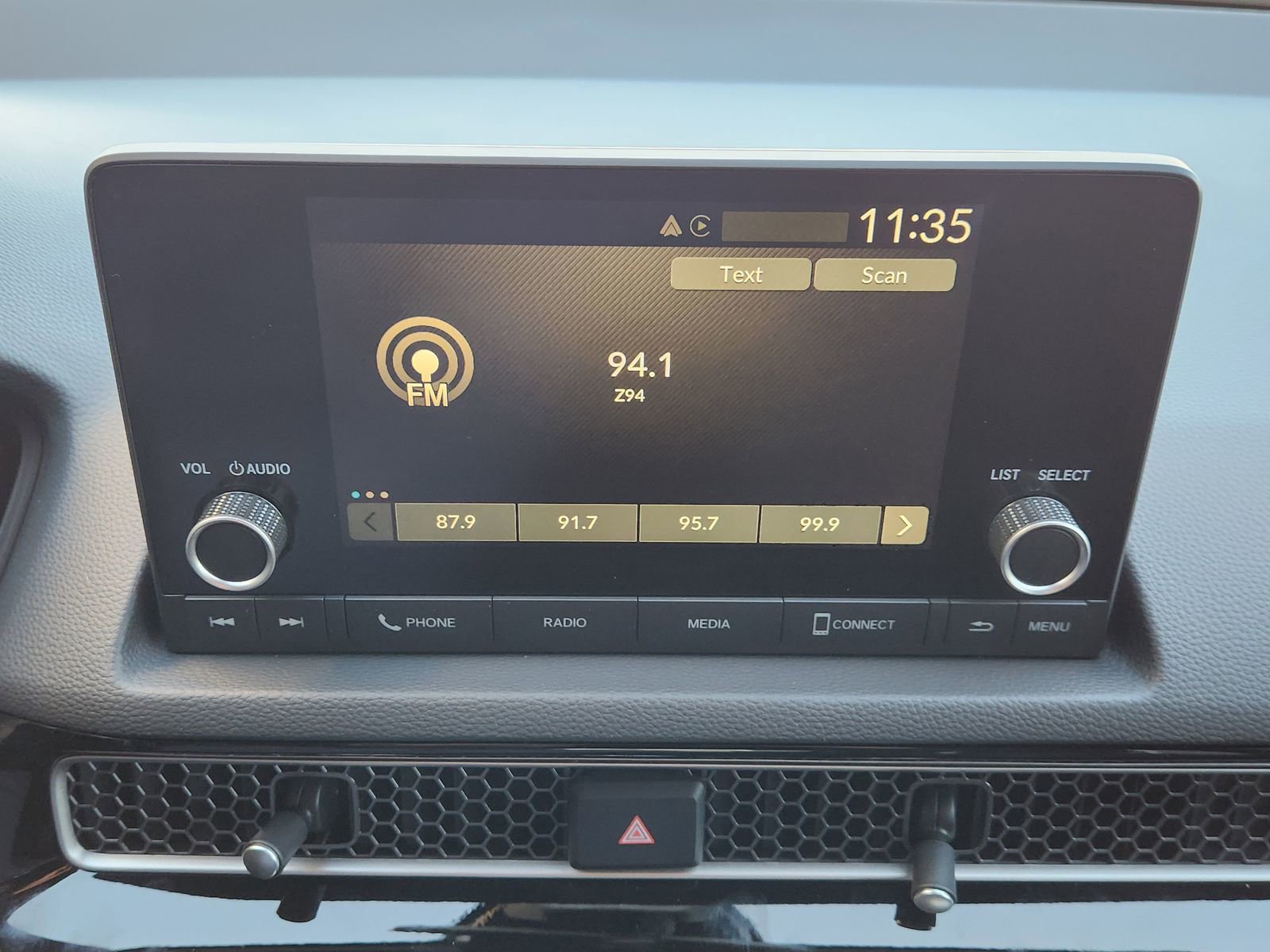 New 2026 Honda Civic Sport image 20