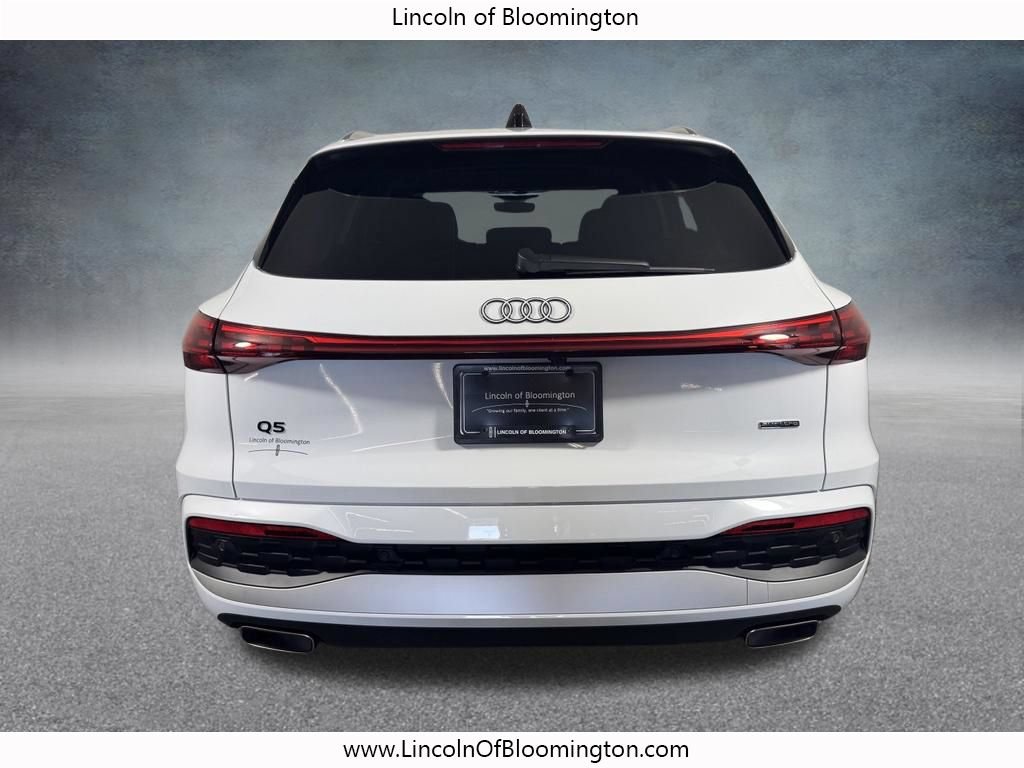 Used 2025 Audi Q5 Premium w/ Convenience Package AWD/4WD image 6